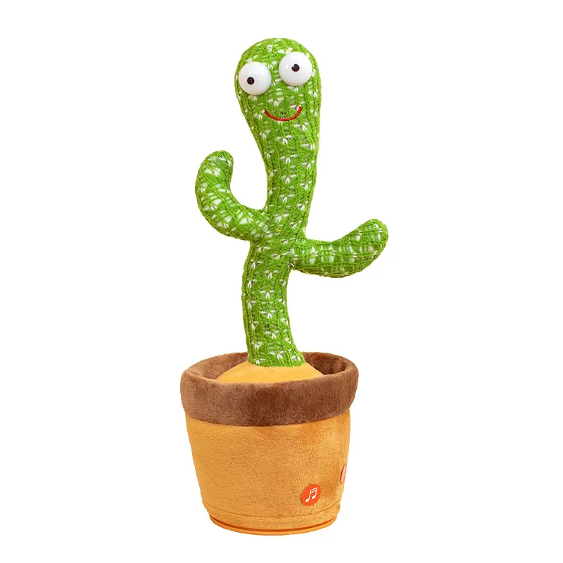 sing cactus