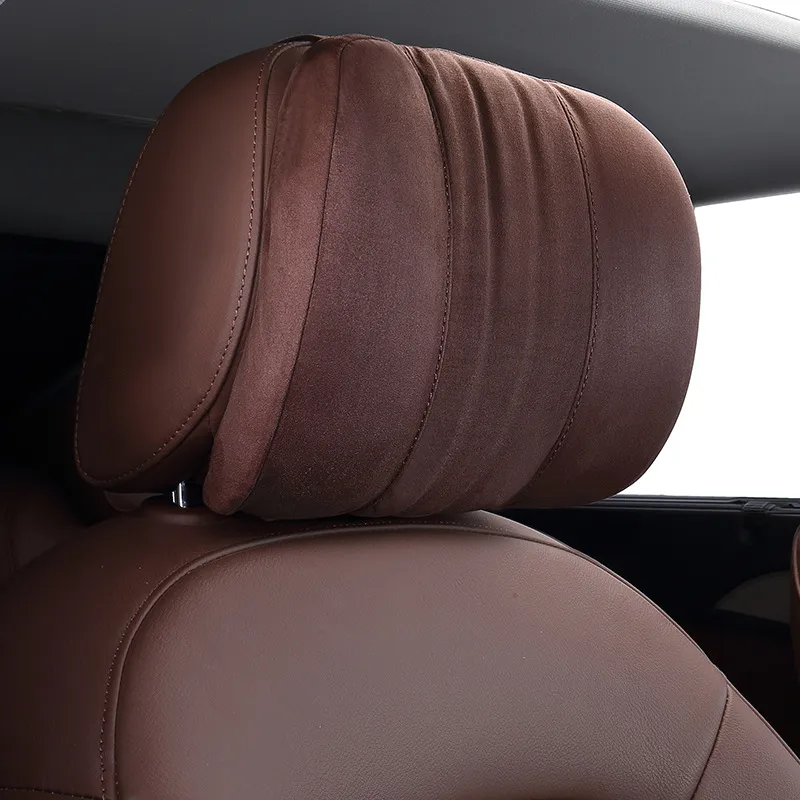 Mercedes benz hotsell pillow