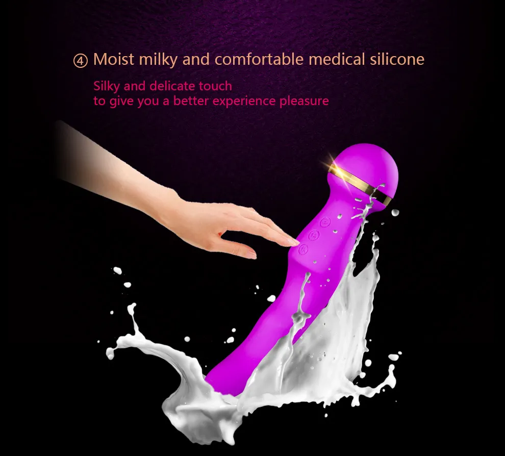 Heated Vibrator (1)