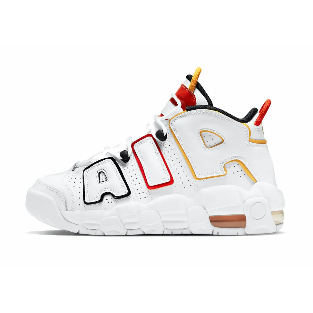 96 scottie pippen shoes