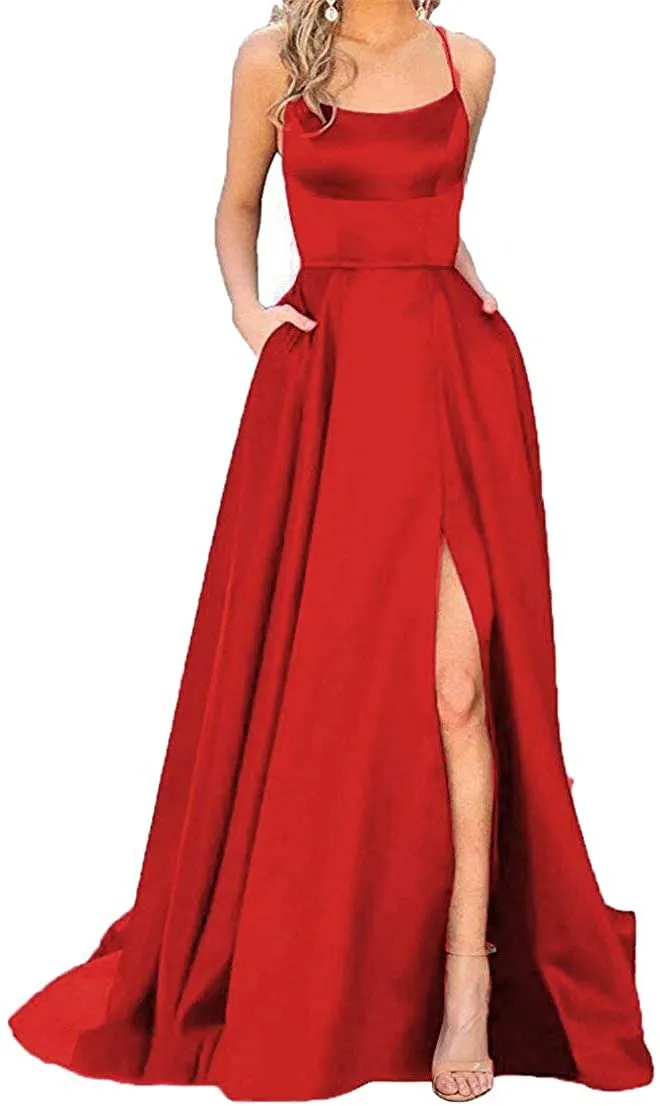 Yellow Strapless Floor-Length Silk Dress with Gold and Black Pattern for Formal Occasions