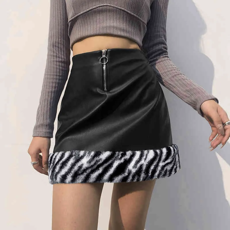 Pu Skirt (18)