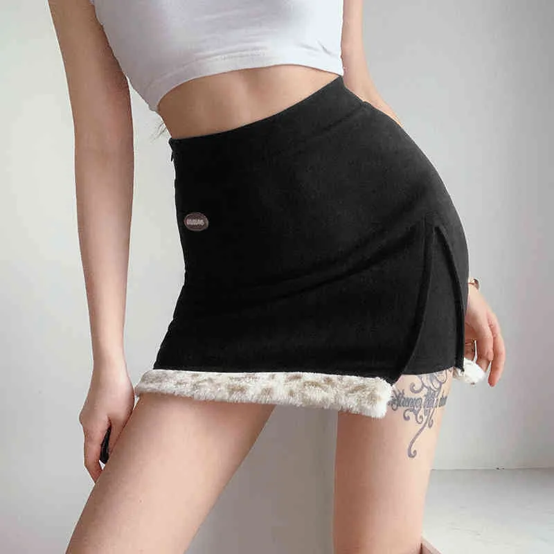 Black Skirt (18)