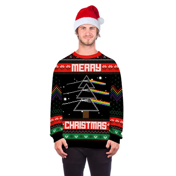 Holiday sweatshirts plus 2025 sizes