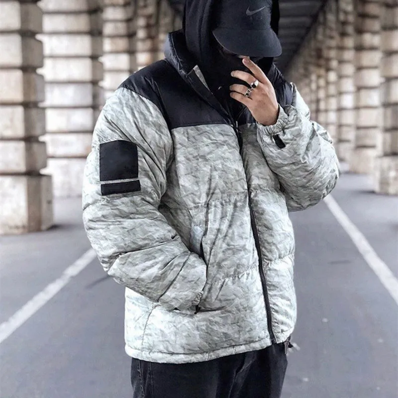Supreme north face paper nuptse Mサイズ | myglobaltax.com