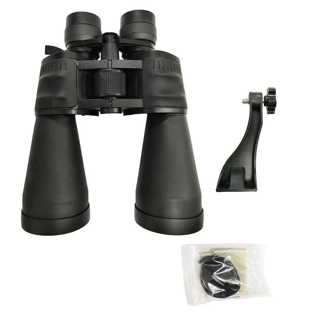 Télescope de Camping jumelles professionnelles réglables 20-180x100 jumelles Zoom télescope extérieur jumelles haute puissance P0823212s