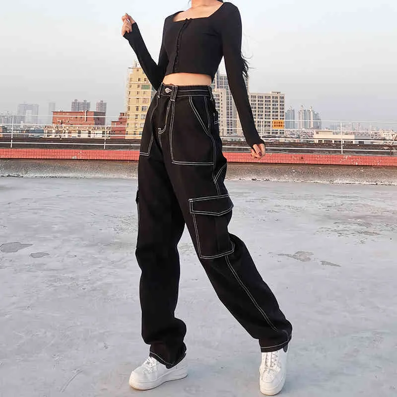 Pantalones safari on sale mujer