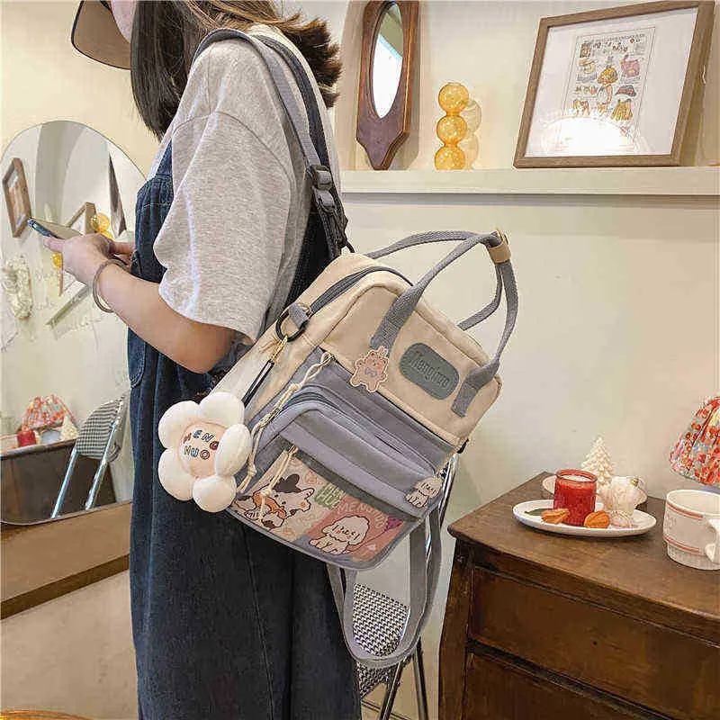 Carteras y mochilas online por mayor en flores