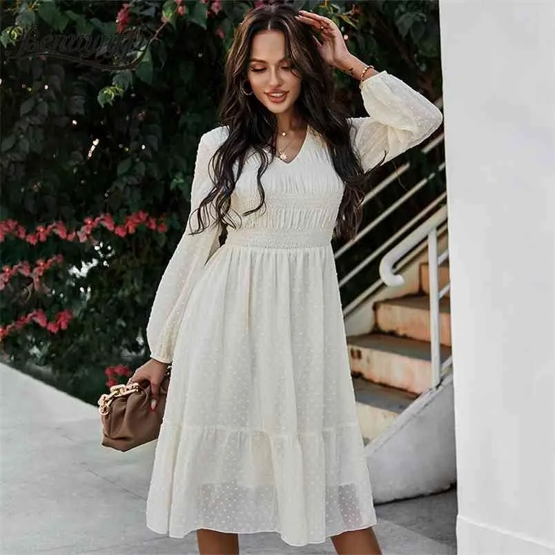 elegant midi dresses for women Elegant Midi Dress for Weddings, Cocktail Parties, Church & Events Purple / 2XL main image 0