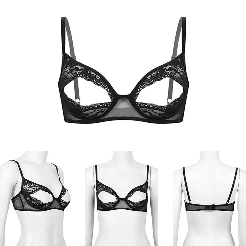 Bralette Porn