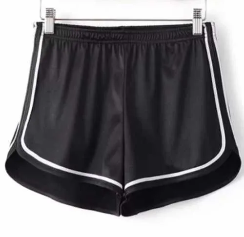 Womens shorts summer 2018 new arrivals