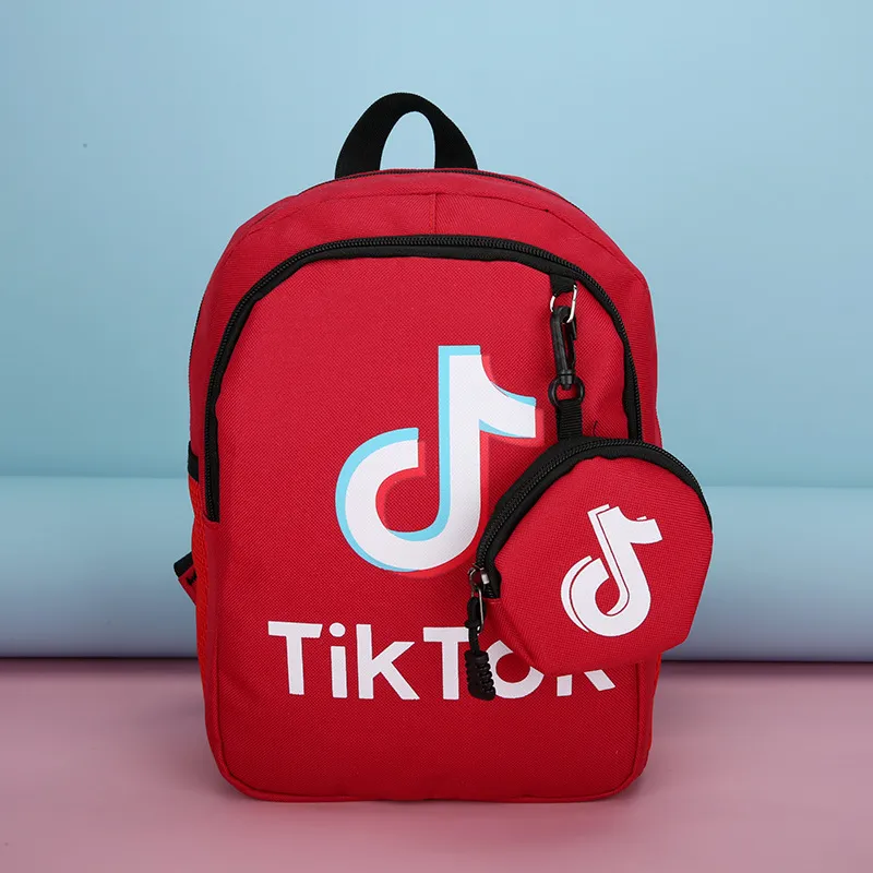 Mochilas de tiktok online para niñas