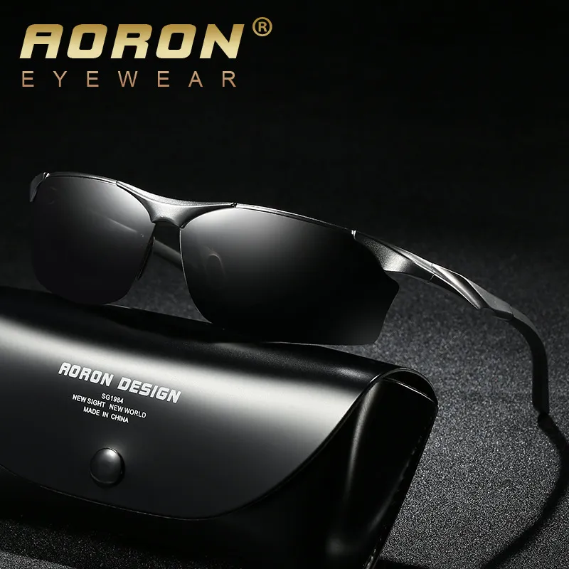 High end polarized clearance sunglasses