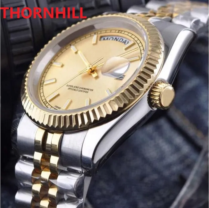 A-TOP Merk Luxe Horloge Tourbillon Mechanische Automatische Horloges Mannen Horloges Dagdatum Klok voor Mens Rejoles Gift