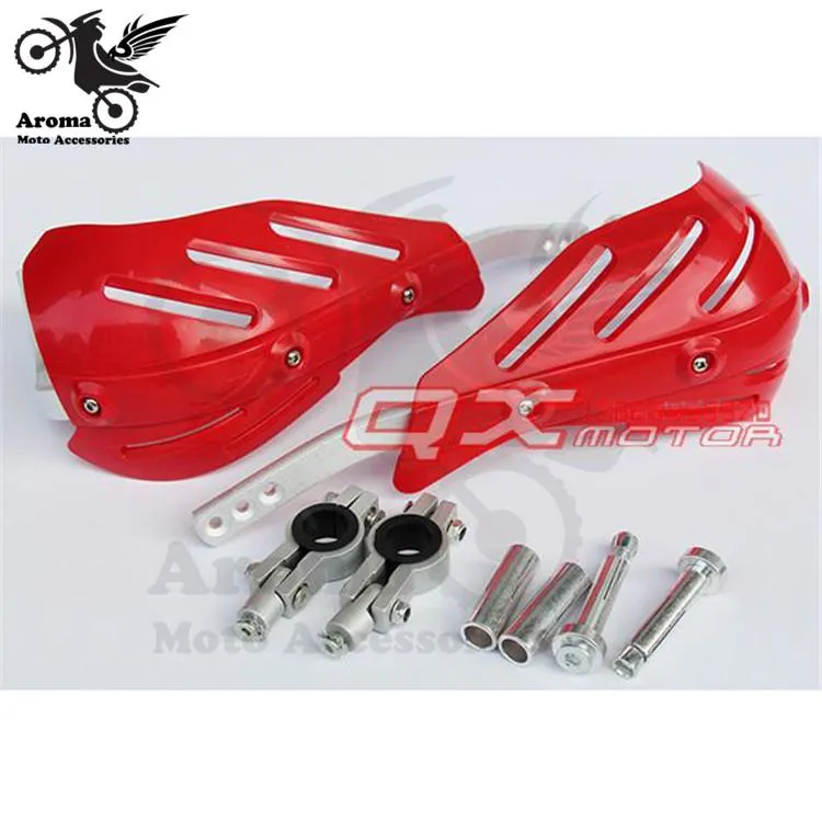 Części Motocykl Handguard Profesjonalny modyfikacja Akcesoria motocyklowe Motocross Falling Protection Moto Hand Guard