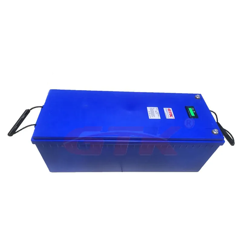 12V 100AH Lifepo4 lithium battery bluetooth BMS APP 12.8V USB for inverter  Power Supply Tricycle +10A Charger