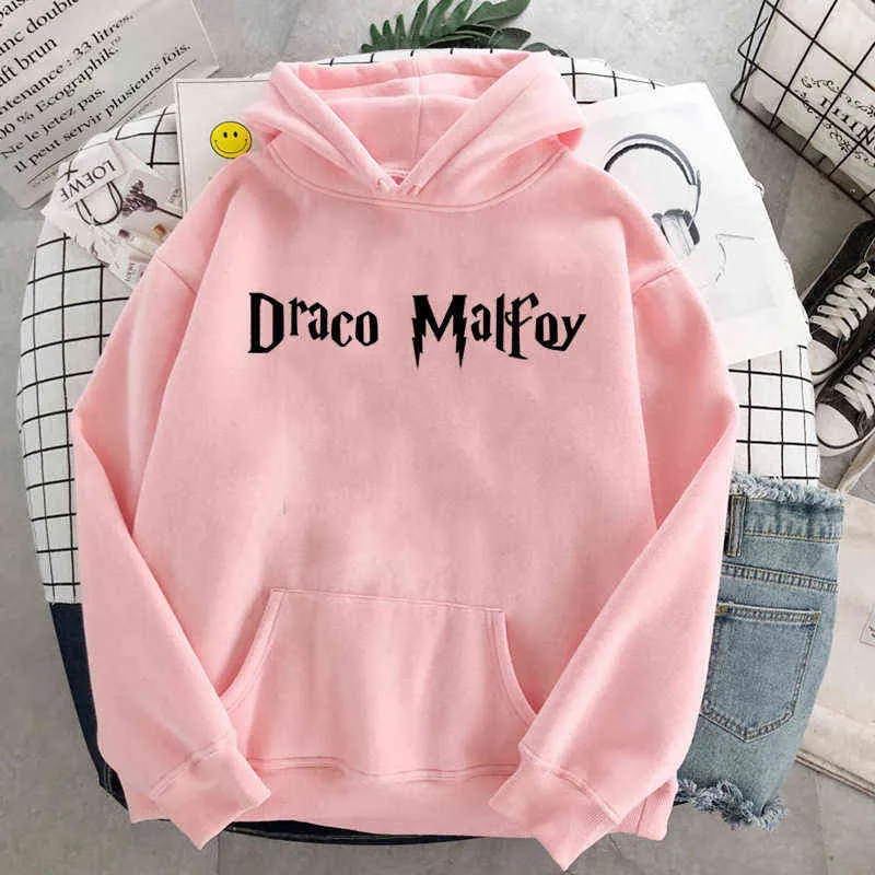 Malfoy 07 online sweatshirt