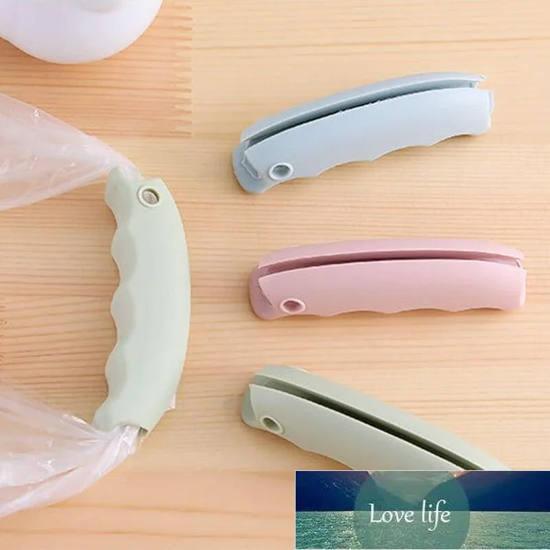 Silicone Bag Carrying Handle Best Bag Clips Wirecutters Shopping Bag