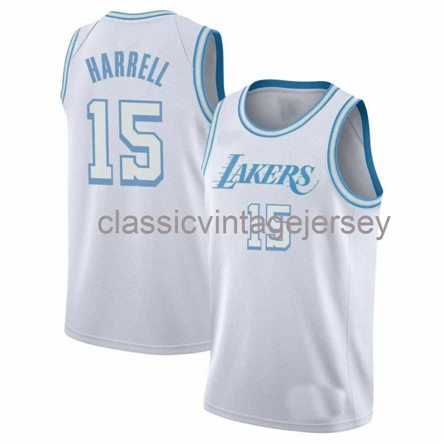 Montrezl harrell best sale jersey