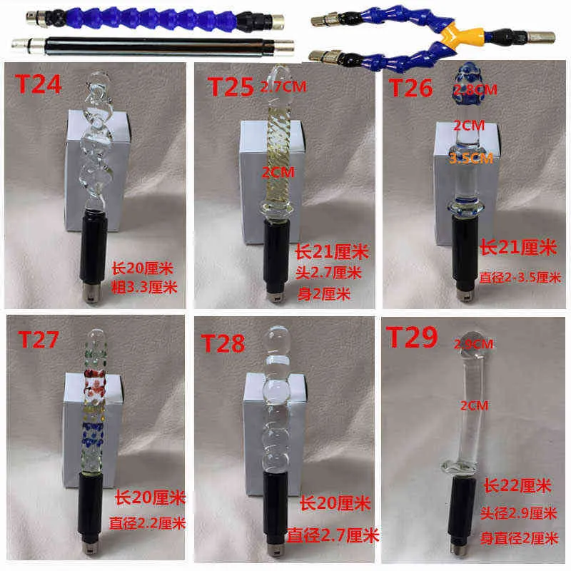 Anal Masturbator Glass Sex Toy Attachment with Suction Cup for Unisex Use Model T24 from Dhgate Anal Toys - price 32.93 Anal Masturbator Glass Sex Toy Attachment with Suction Cup for Unisex Use Model T24 from Dhgate Anal Toys - price 32.93