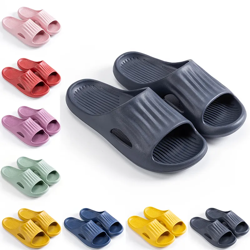 Kapcie z rabatem Slajdy Buty Mężczyźni Kobiety Sandal Platforma Sneaker Męskie Kobiet Czerwony Czarny Biały Żółty Sandals Sandals Trener Odkryty Kryty Slipper Dzieci