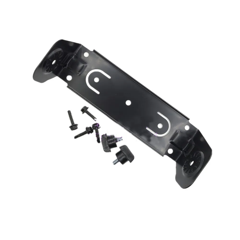 Suporte de montagem de perfil baixo HLN5189 para Motorola Radio Maxtrac GM338 GM3188 GM3688 GM950E GM950i SM120 PRO5100 PM400 CM200 CM300 CDM750 CDM1250 CDM1550