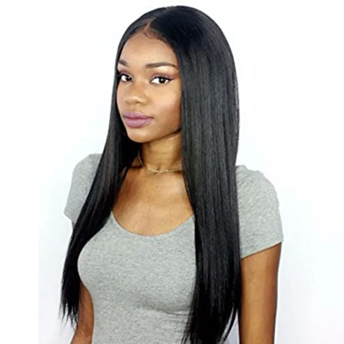 Monofilament wigs on sale african american
