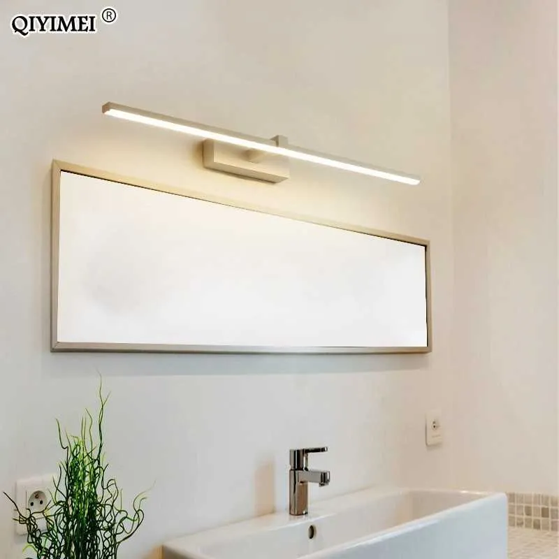 Waterproof shower wall lights hotsell