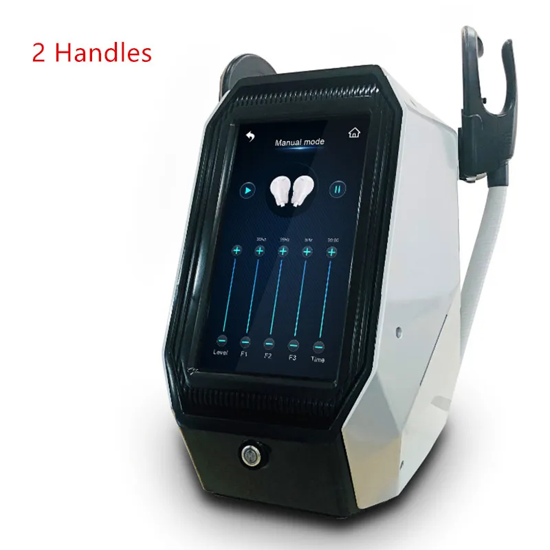 2021 High Intensity Electro Magnetic Muscle Stimulator Slimming Fat Loss Bodyslim Machine for Beauty Salon