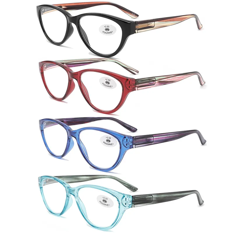 Дипторные очки для чтения мужчин женщин унисекс очки ретро пресбиопия очки 647879751578