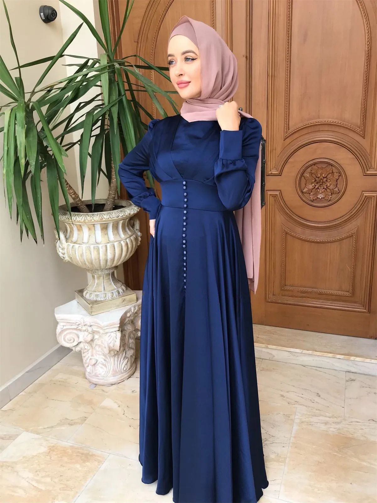 Vetement femme 2018 clearance hijab