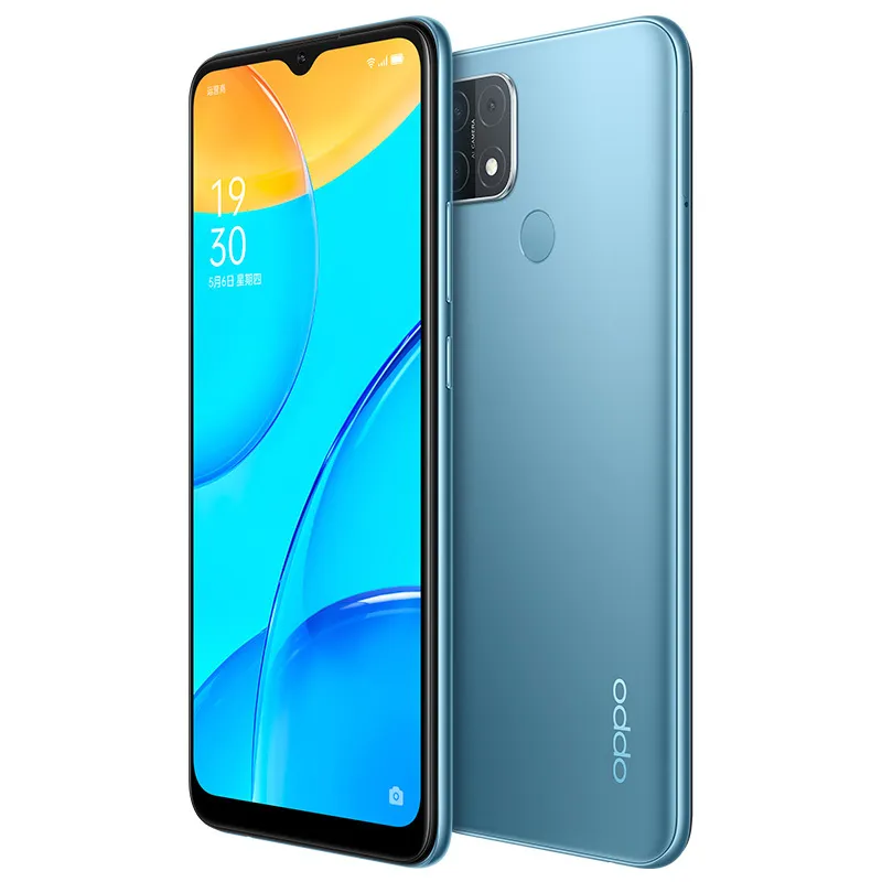OPPO A３５G Specs | オッポ