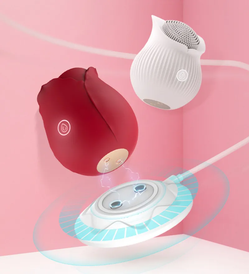 top rated sex lubricant Rose toy review: Lovehoney's beloved sex toy is better than the real thing