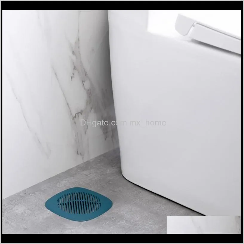 kitchen bathroom anti clogging bath shower cover sink sewer filter floor drain strainer hair catcher stopper other & toilet supplies