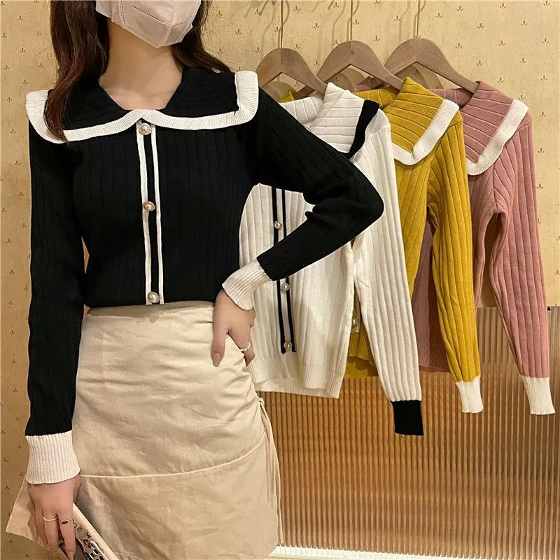 korean pullover sweaters