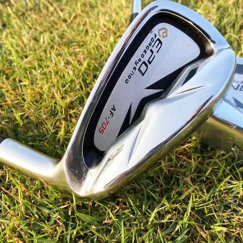 EPON AF 705 Mens Right Handed Golf Irons Set 5 P A From