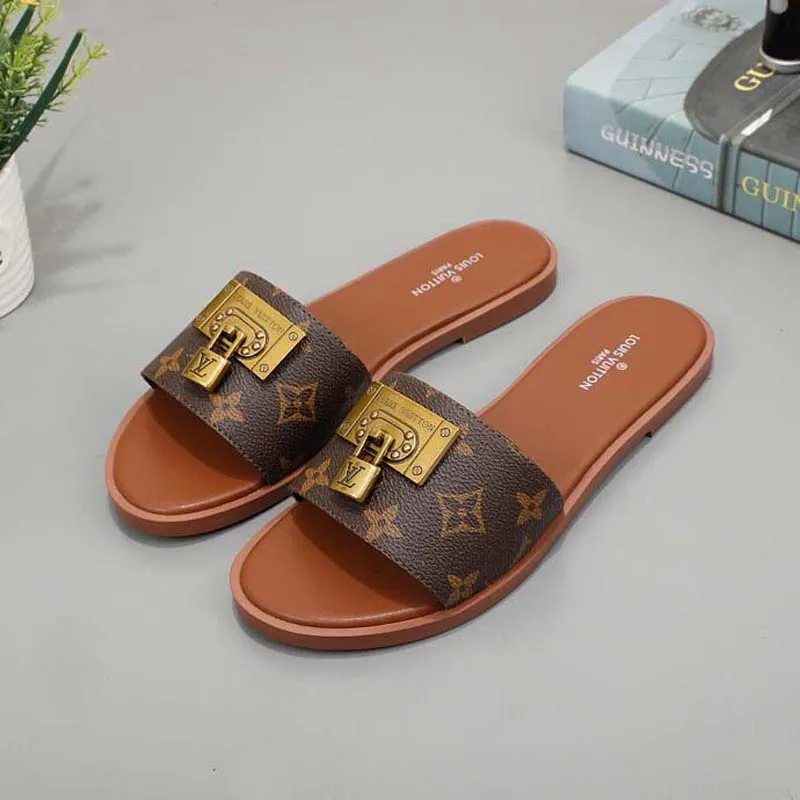 louis vuitton sandalen dames