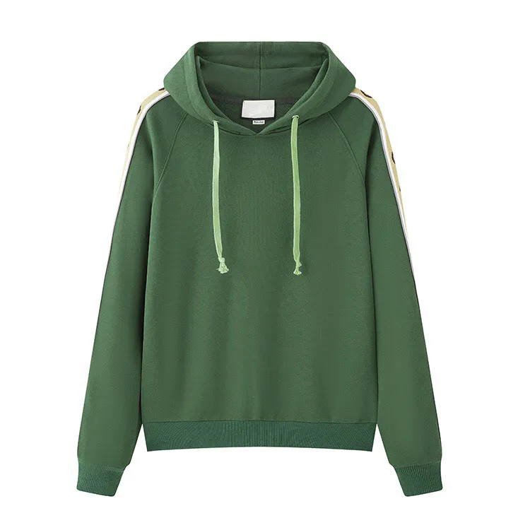 Designer Beige Letter Gedruckt Dark Green Hoodie Hip Hop Style With Low Quality Leather Perfect For Men And Women By Marc Jacobs From Zyl8338 37.77 DHgate.Com