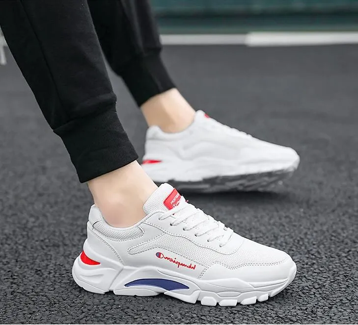 Men's lightweight on sale sneakers