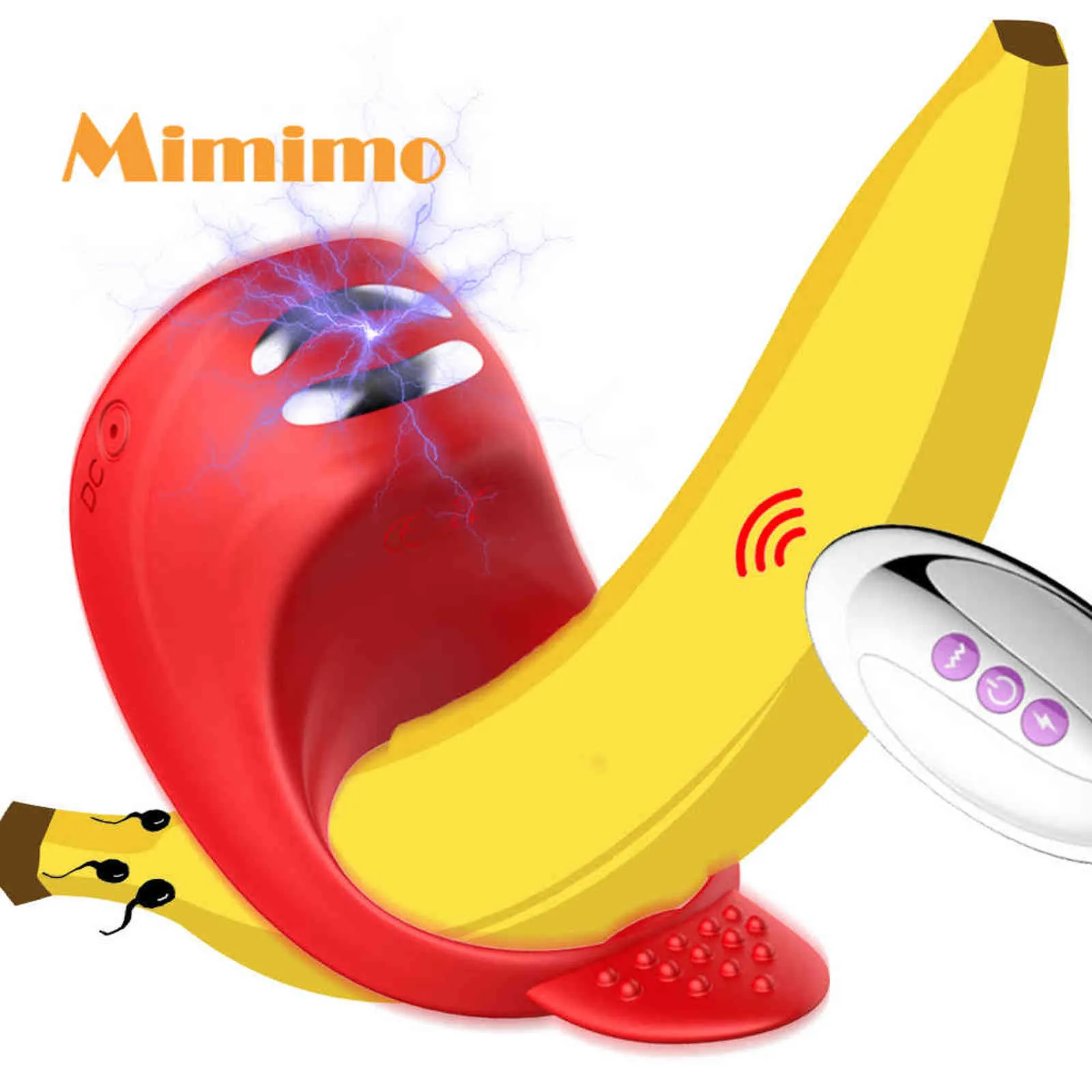 Nxycockrings 7 velocidades choque elétrico pênis anel brinquedo sexual para homem retardado ejaculação estimular clitóris g-spot vibrador de prazer sexual remoto 1124