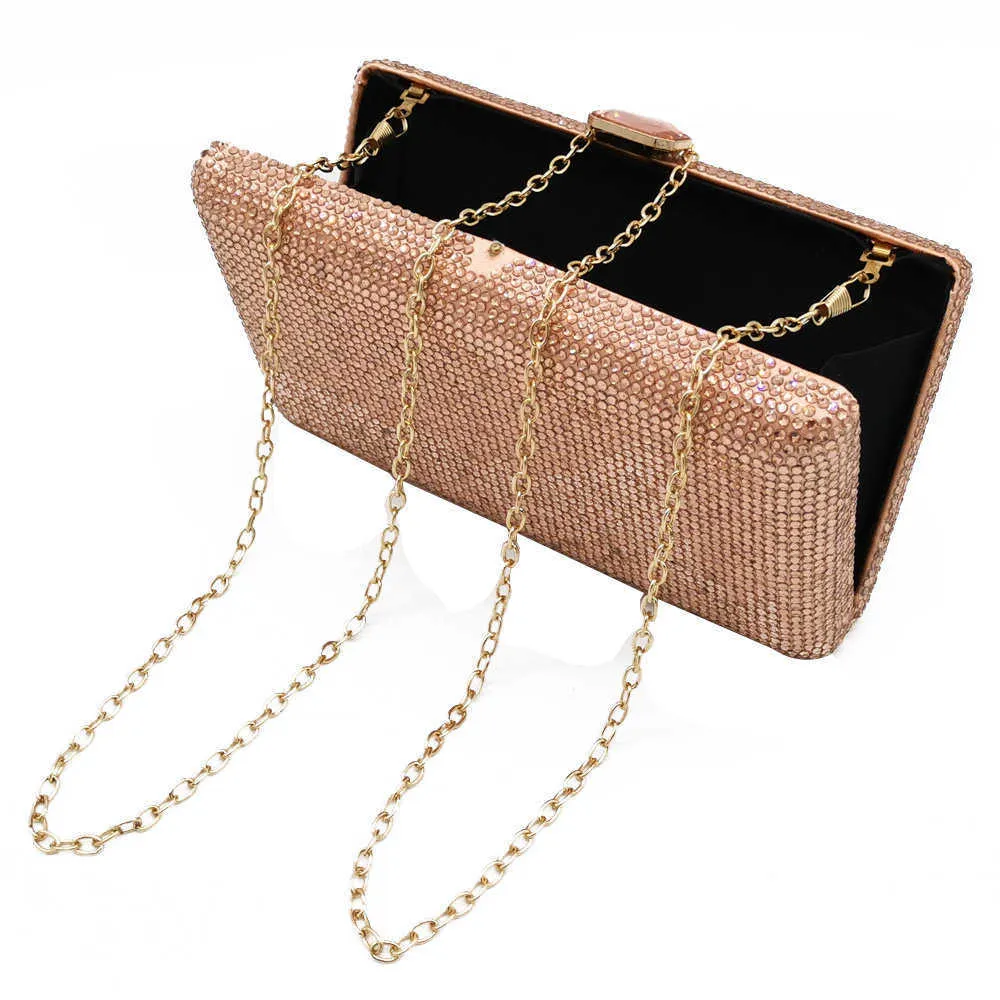 Crystal Evening Clutch Bags (19)