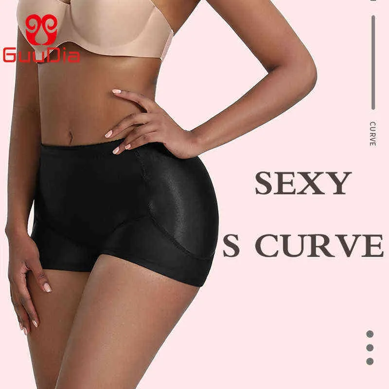 GUUDIA Women High Waist Tummy Control Panties Postpartum Waist Trainer Stomach  Shaper Butt Lifter Shapewear Thigh Slimming Brief