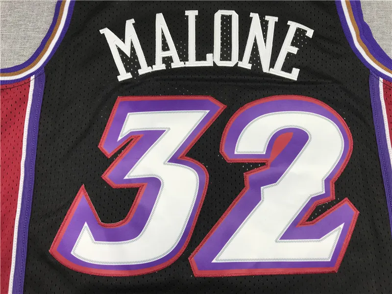 John stockton white mountain jersey shop