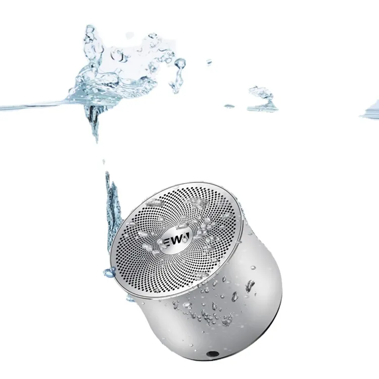 EWA A2 Pro Bluetooth Speakers Portable Wireless Speaker HI FI Waterproof IPX6