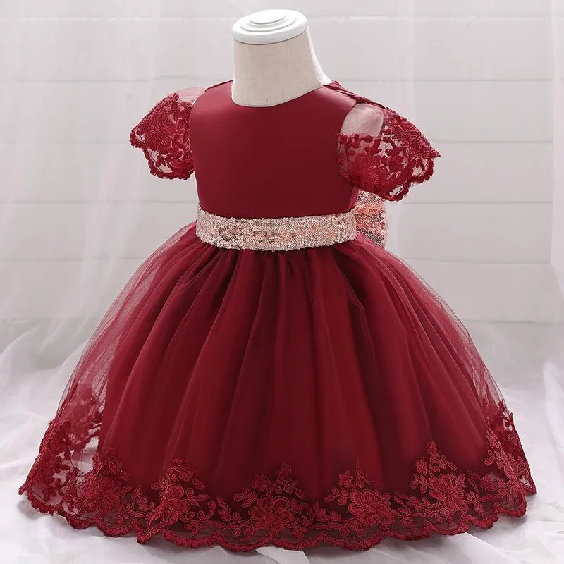 Party dress for discount 2 year girl