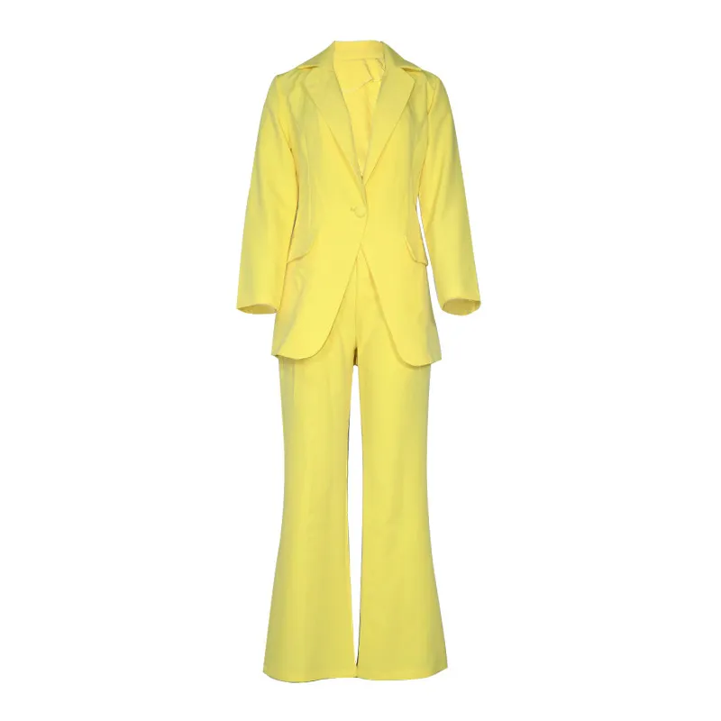 Wide Leg Plus Size Yellow Pantsuit Buy Boohoo Woven Plunge Ruffle