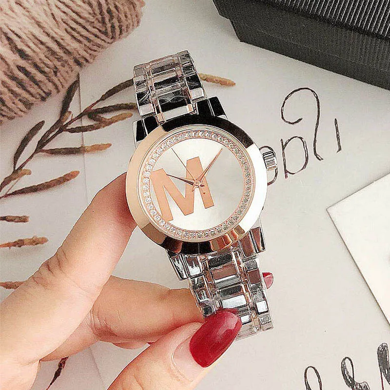 Dhgate mk watch 2025