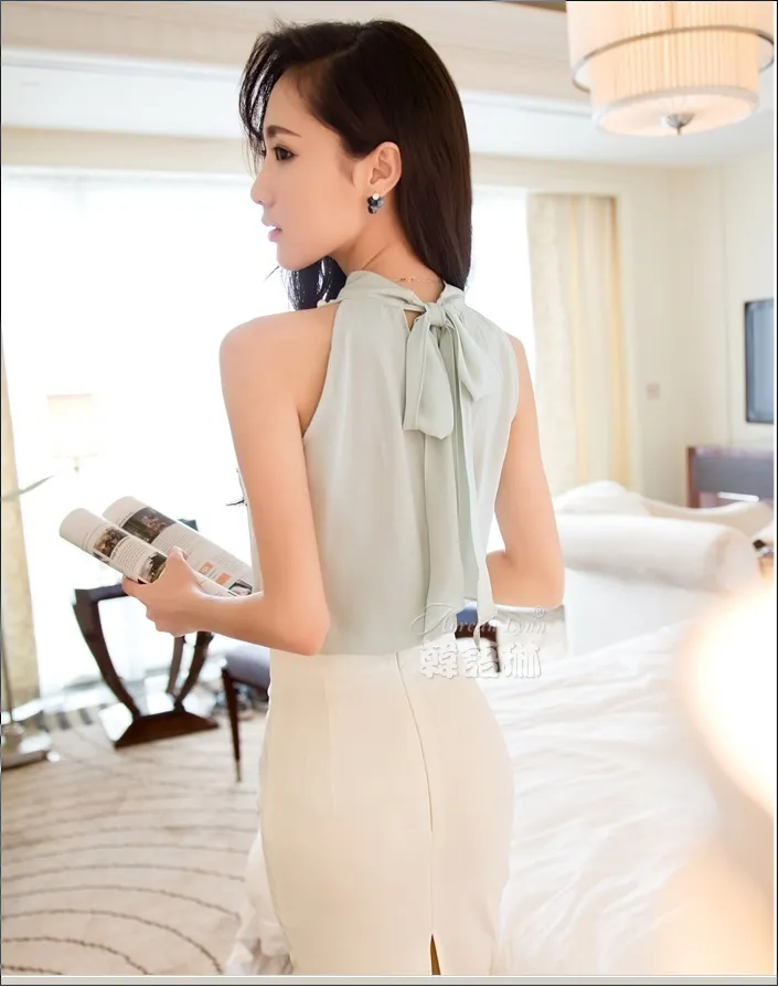 Chemise extensible à sangle N'Clip - Beige - EXACOMPTA