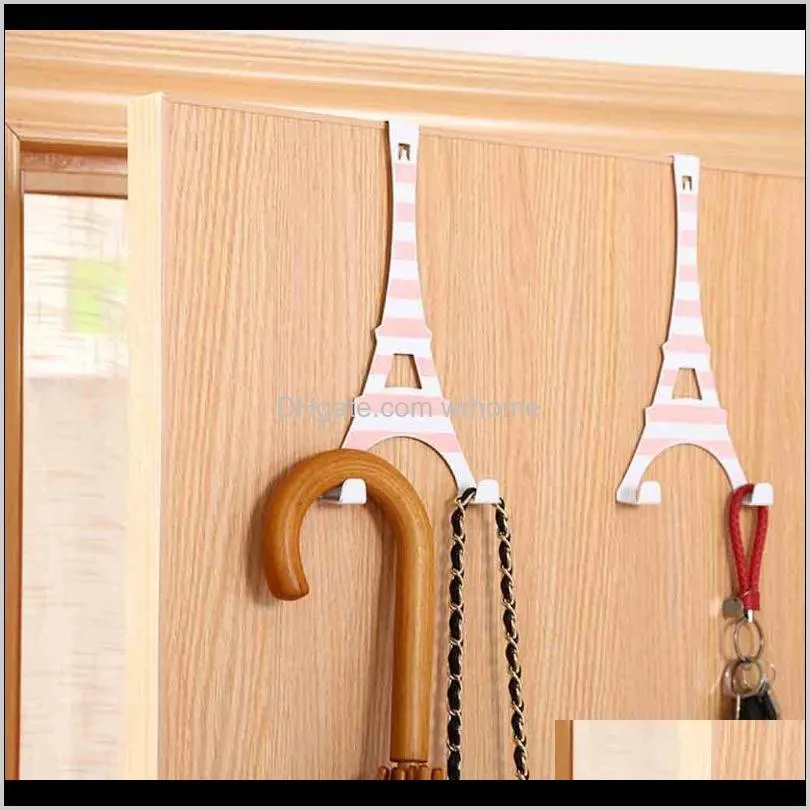 door hook living room wall hanger home storage organization hooks durable kitchen on carrying 19sep19 & rails