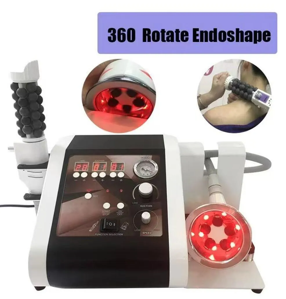 Starvac Vacuum Massage Machine For Slimming, Breast Lifting, Body